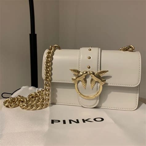 authentic pinko purses.